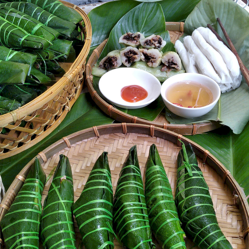 Bánh răng bừa Phụng Công